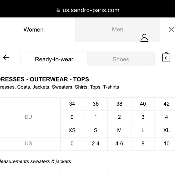 🔥🔥🔥NEW Sandro Londres Houndstooth Tweed Crop Blazer - Picture 5 of 10